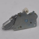 New Wiper Motor Assembly 4709168 For Hitachi Excavator ZX200-3 ZX210-3 ZX330-3