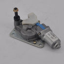 New Wiper Motor Assembly 4709168 For Hitachi Excavator ZX200-3 ZX210-3 ZX330-3