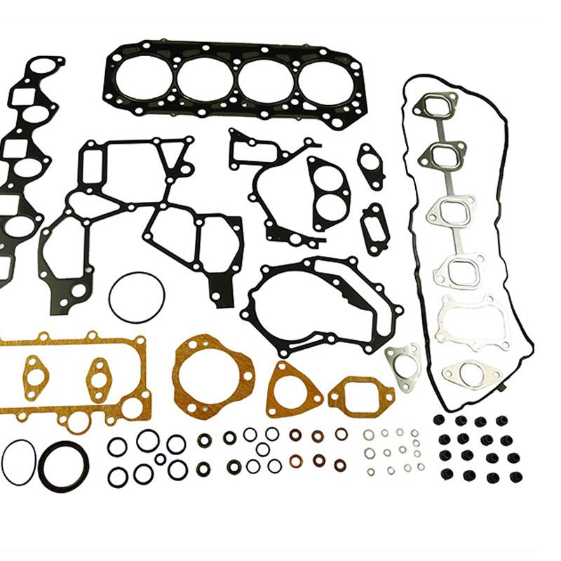 New ZD30 Full Gasket Kit New For Nissan Diesel Engines