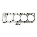 New metal Head Gasket for ISUZU 4HK1 4HK1T Engine NPR NPR Truck