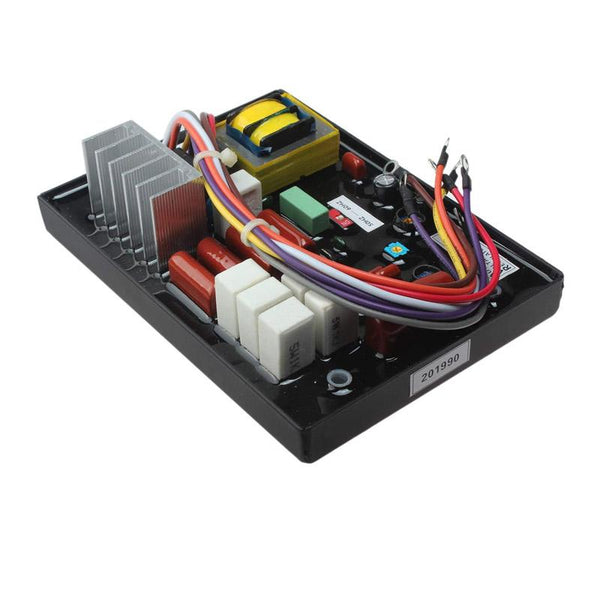 Northern Lights Automatic Voltage Regulator 22-42037 for PX-300K1 PX-308K1 AVR