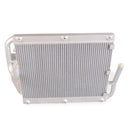 Oil Cooler 13F42000 for Doosan Excavator DH60-7 S55-V PLUS