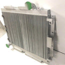Oil Cooler 13G22000 for Doosan Excavator S225LC-V S230LC-V
