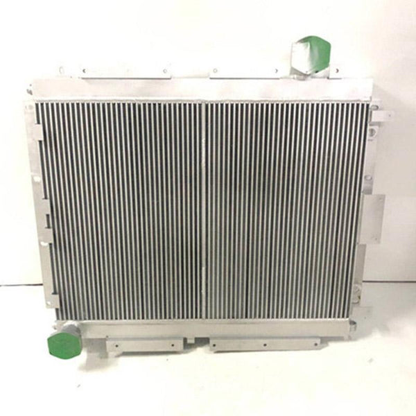 Oil Cooler 13G22000 for Doosan Excavator S225LC-V S230LC-V