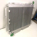 Oil Cooler 13G22000 for Doosan Excavator S225LC-V S230LC-V