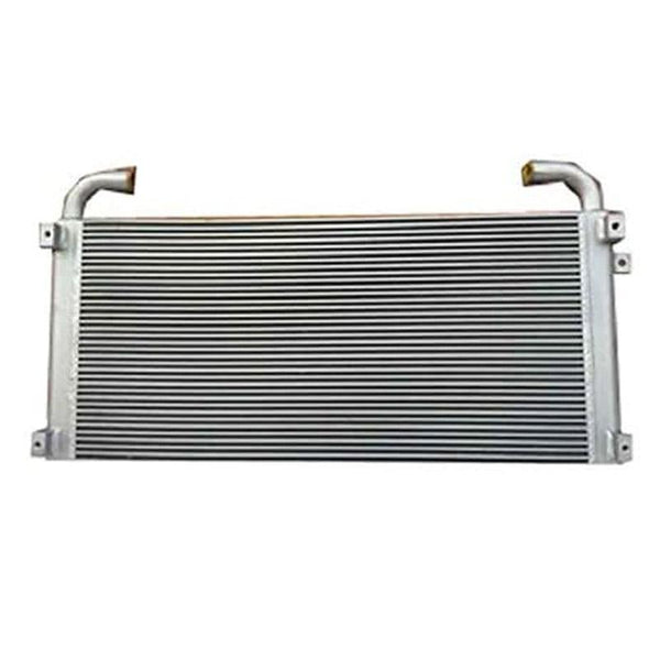 Oil Cooler 203-03-21120 for Komatsu BC100-1