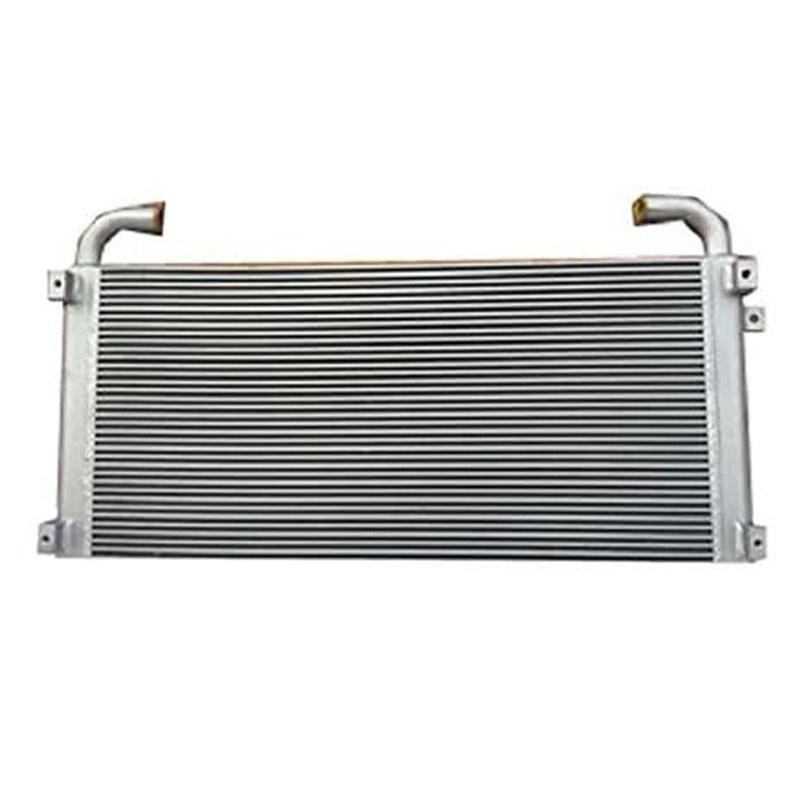 Oil Cooler 203-03-21120 for Komatsu BC100-1