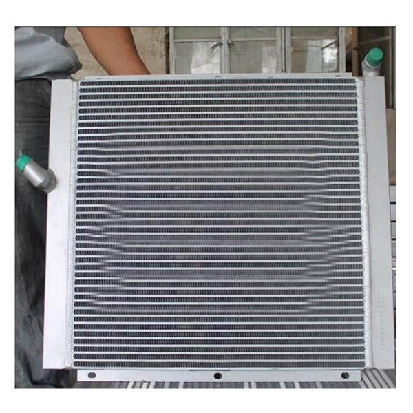 Oil Cooler 203-03-41380 For Komatsu PC100-3 PC120-3 PC120-3U Excavator