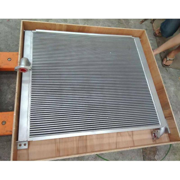 Oil Cooler 207-03-51121 for Komatsu PC310LC-5 PC310-5 PC300LC-5 PC300-5 PC300