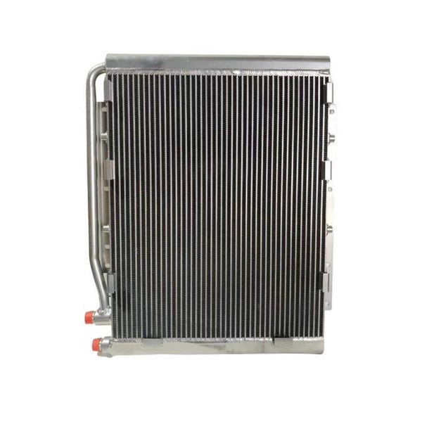 Oil Cooler 20E-03-K1460 For Komatsu PC120-6 PC150-6K PC160-6K PC180LC-6K