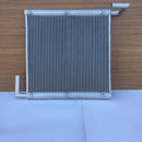 Oil Cooler 2452U415S13 for Kobelco Excavator SK60 SK60-3 SK60-4