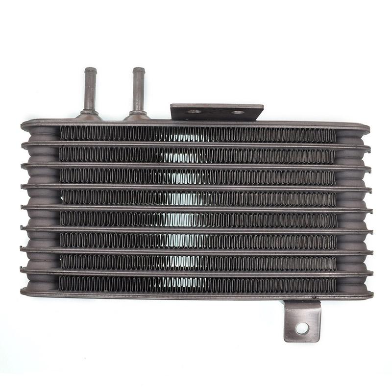 Oil Cooler 2920A103 MI4050105 for Mitsubishi Lancer 10 Outlander ASX CX3A CX5A CY3A CY4A