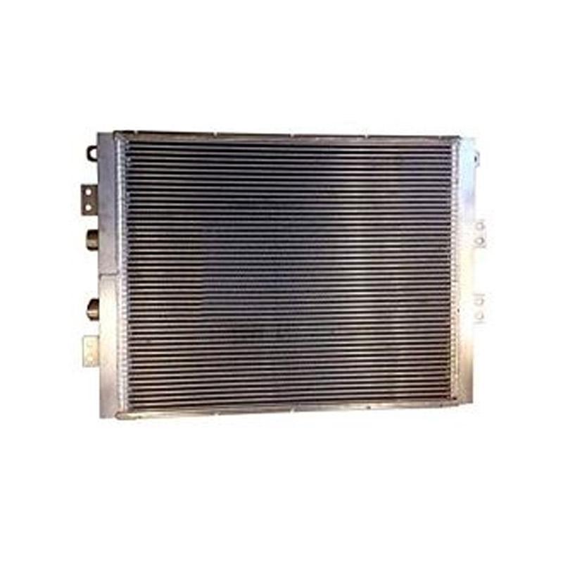 Oil Cooler 3174354 for Caterpillar CAT D3G D4G D5G Tractor