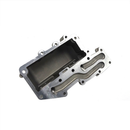 Oil Cooler 4134W016 For Perkins 1104A-44 1104C-44 1104C-E44 1104D-44 Engines