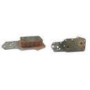 Oil Cooler 6735-61-2110 3918176 7 Rows for Komatsu 6D102 6BT Engine