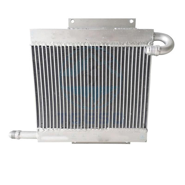 Oil Cooler Assembly 20T-03-81211 For Komatsu PC30R-8 PC35R-8 PC40R-8 PC45R-8