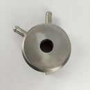 Oil Cooler Core 6208-61-5400 4983996 For Komatsu 4D95 Engine PC130-7 Excavators