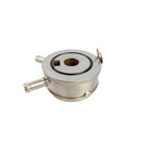 Oil Cooler Core 6208-61-5400 4983996 For Komatsu 4D95 Engine PC130-7 Excavators