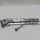 Oil Cooler Cover 6221-63-2110 6138-61-2102 For Engine PC300-6 6D108