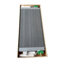 Oil Cooler K1008128 for Doosan Excavator DX225LC DX225NLC DX190W DX210W