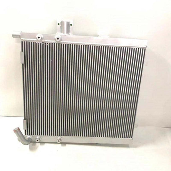 Oil Cooler LNG0171 for Sumitomo Excavator SH200A1