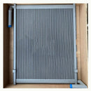 Oil Cooler LQ05P00020S002 for Kobelco SK230 Excavator
