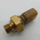 Oil Fuel Pressure Sensor 296-8060 2968060 Sender Switch For Caterpillar Excavator 324D 325D 329D Truck 773B 773D 789D 793D
