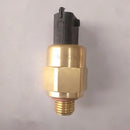 Oil Fuel Pressure Sensor Sender Switch 20585158 for Volvo EC160B EC180B EC140B