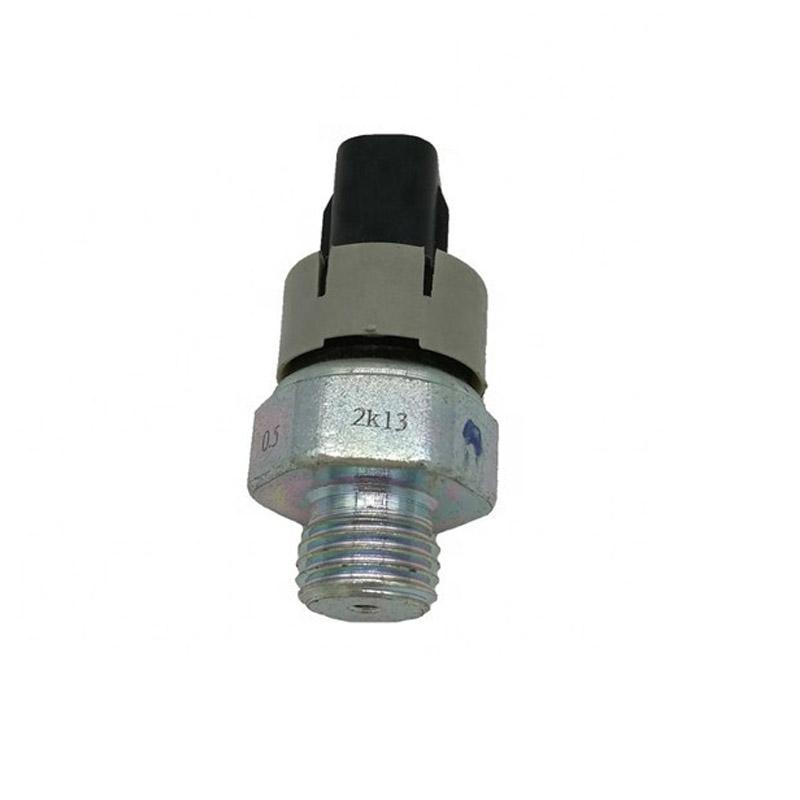 Oil Pressure Switch 835301471A VH835301471D 83530-E0220 for Kobelco Excavator SK350-8 Hino Engine J08E