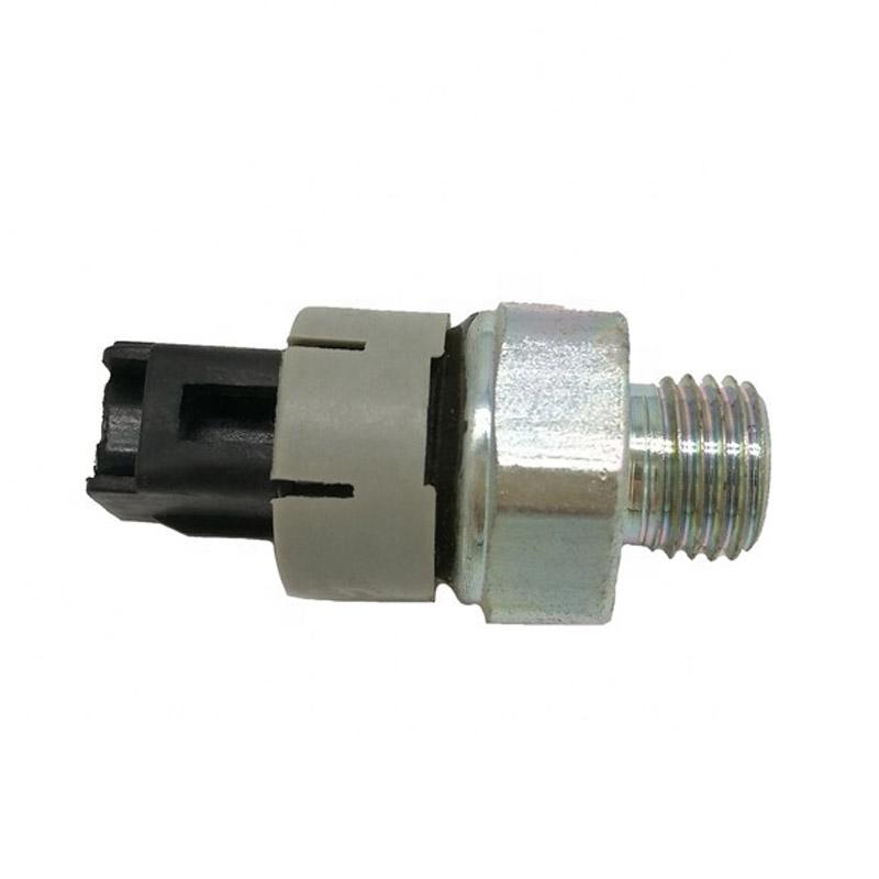 Oil Pressure Switch 835301471A VH835301471D 83530-E0220 for Kobelco Excavator SK350-8 Hino Engine J08E