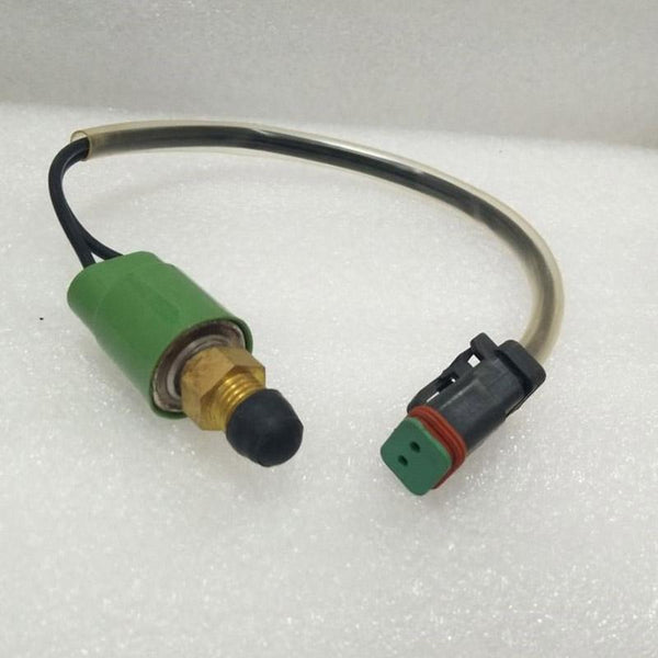 Oil Pressure Switch Sensor 106-0179 20PS767-7 for Caterpillar CAT E320 Excavator