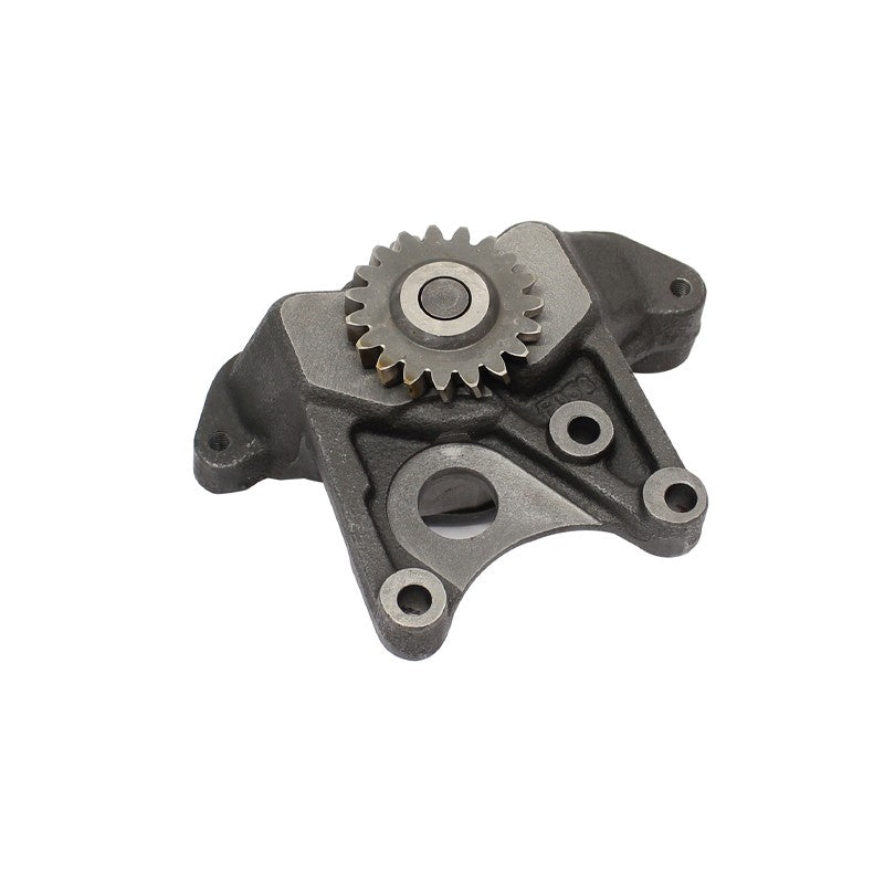 Oil Pump 02/201050 Compatible with JCB Backhoe Loader 3CX 4CX