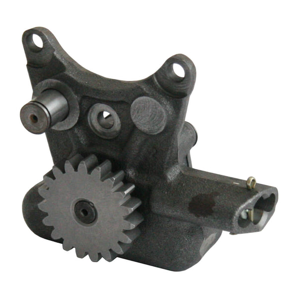 Oil Pump 41314021 41314026 For Massey Ferguson 35 35X 37 133 135 148 152 230 240 245 250 350 360 550