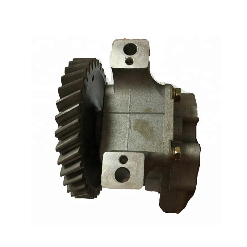 Oil Pump 65.05100-6022 65.05100-6022A For Doosan Diesel Engine Parts D1146 DE08 D2366
