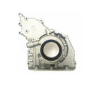 Oil Pump Housing Front Cover VOE20515177 20515177 for Volvo L40 L40B L45 L45B