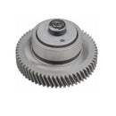 Oil Pump U5MK8265 for Perkins Engine 403D-11 403C-11 404C-15 103-09 103-10