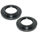 2PCS Oil Seal 6705847 For Bobcat Skid Steer 753 763 773 130