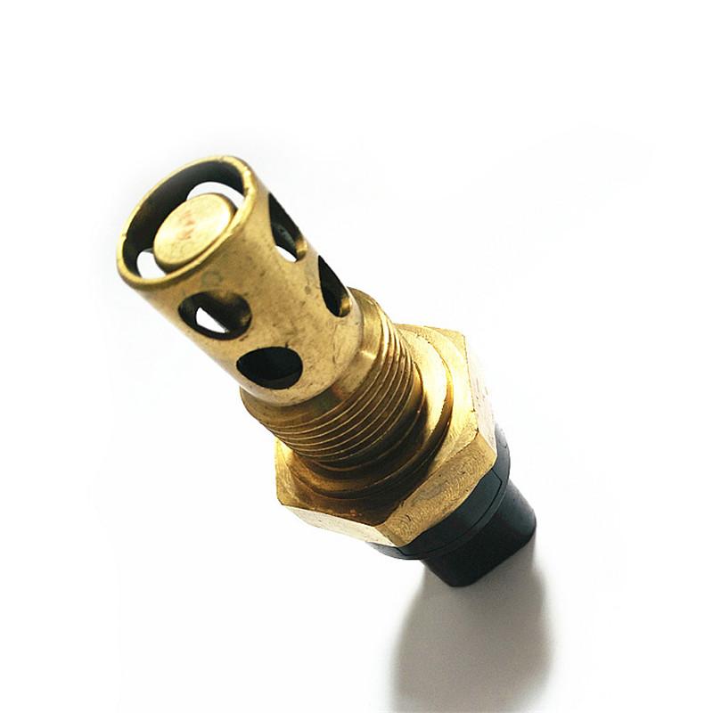 Oil level sensor 15048183 11144494 11144497 for Volvo Wheel Loaders L110E L180F HL L220F L110H L180H HL L90E OR L120G