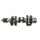 One Piece Crankshaft For Yanmar 3TN74E 3D74E 3TNE74 Engine