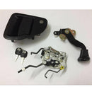 Operator Cabin Lock Set Cab Door Lock For Caterpillar E305 E306 E307