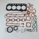 Overhaul Gasket Kit For Yanmar 4JH4E Engine