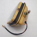 PC200-5 PC160LC-7E0 PC200-8 24V Steel Square Light 203-06-56140 21T-06-32810
