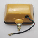 PC200-5 PC160LC-7E0 PC200-8 24V Steel Square Light 203-06-56140 21T-06-32810