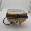 PC200-5 PC160LC-7E0 PC200-8 24V Steel Square Light 203-06-56140 21T-06-32810