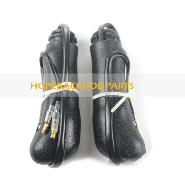 PC200-6 PC200-7 PC200-8 1Pair/2pcs Control Handle For Komatsu Excavator