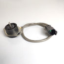 PC200-6 PC200-7 PC300-7 Excavator Throttle engine oil temperature Positioner Sensor 7861-93-4132 7861-93-4131 7861-93-4130