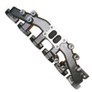 New 6D102 Engine Exhaust Manifold 3917761 for Komatsu PC200-6 PC220-6 Excavator