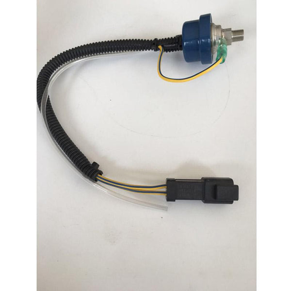 PC200-7 PC220-7 PC300-7 Excavator Dust Indicator Sensor 20Y-06-42910 7861-93-1420 7861-93-1421