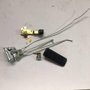 PC200-7 door locks for excavator 20Y-54-52200 20Y-54-52860