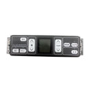 PC300-7 AC Controller 20Y-979-7630 146570-2510 237040-0021 For Komatsu Excavator